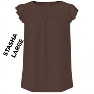 LuLaRoe Stasha blouse